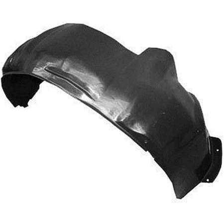 Sherman Parts Right Hand Fender Liner for 1993-2002 Pontiac Firebird SHE835-24R